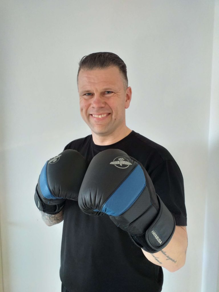 oldschool-trainingcenter-kickboxen-bokszaktraining-johan